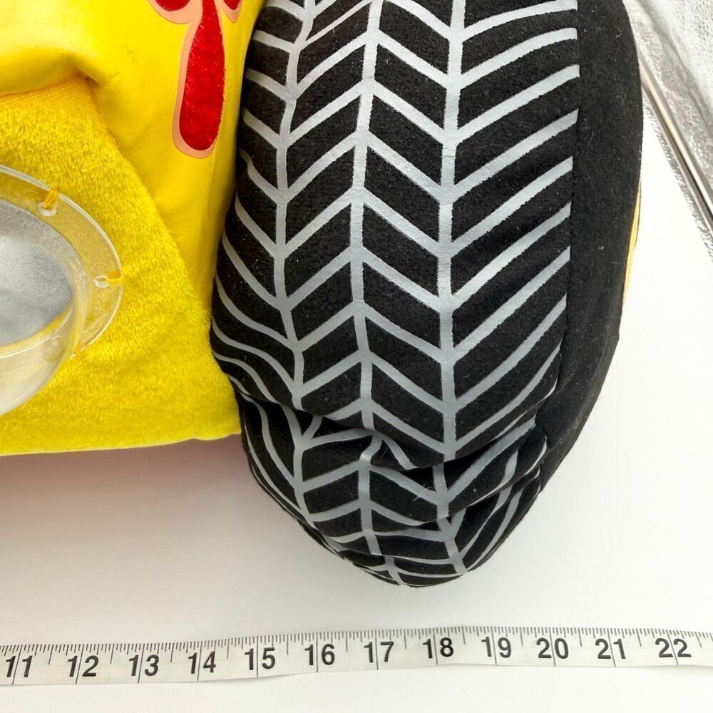 Ministry of Rascals Monster Truck Plush Wearable Halloween Costume Lights and So - Picture 15 of 16